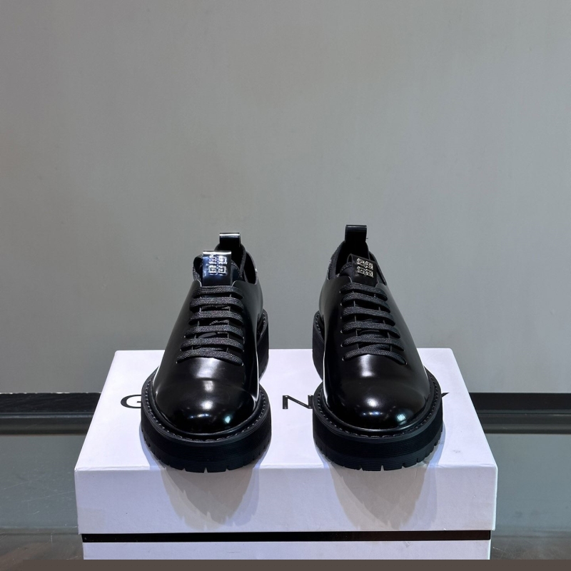 Givenchy Leather Shoes